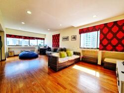 Grange Heights (D9), Apartment #408723641